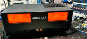 Ampzilla 1